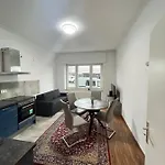 Apartment Tmj 2