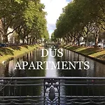 Apartment Tmj 2 Dusseldorf