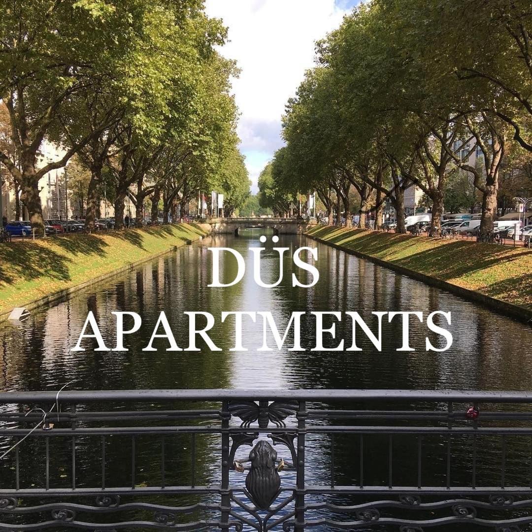Apartment Tmj 2 Düsseldorf